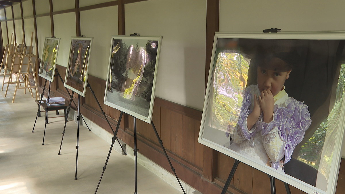 テレビ金沢NEWS