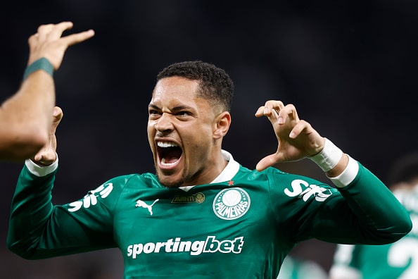 ブラジルで復活したロケ photo/Getty Images