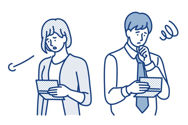 約7割が「昇進より副業に魅力を感じている」　※画像はイメージです（honda/stock.adobe.com）