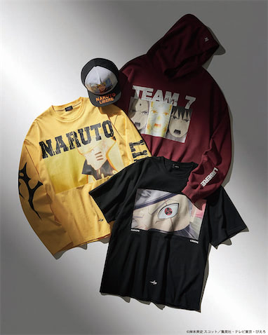 ��NARUTO-�ʥ��-��������LIBERE��POP UP���š� ���������ΥΥ٥�ƥ���
