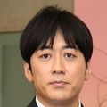 安住アナ 生放送「勇み足」謝罪