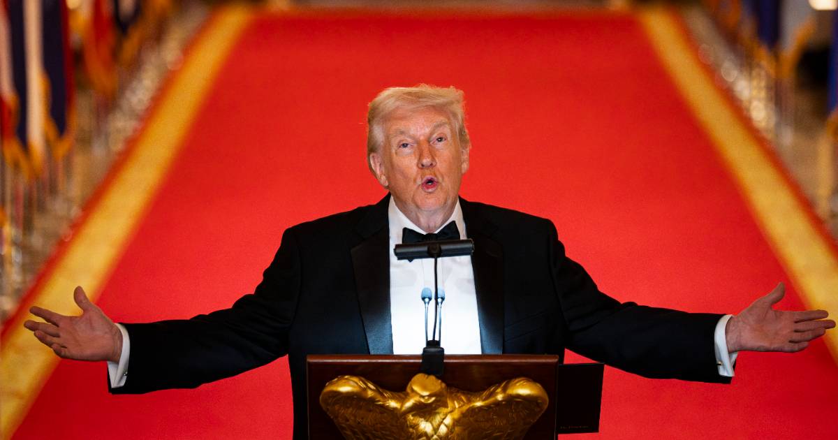 トランプ氏が「逆張り」を続けるワケ…なぜ「石油を掘れ」と言っている？