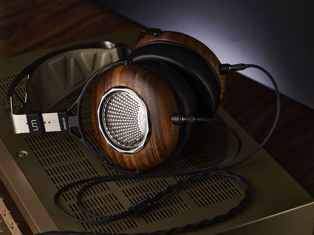 Unique Melody、MEMS×平面磁界の開放型ヘッドフォン。世界99台限定