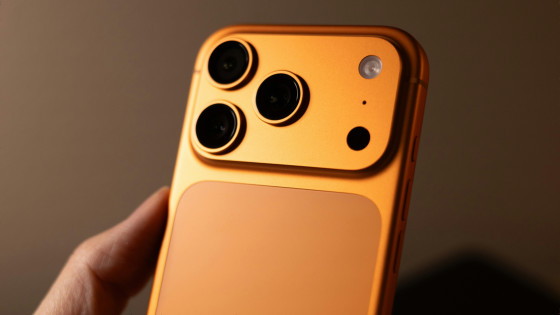 メモリ価格高騰でiPhone 18 Proの部品コストが約38%増の見込み