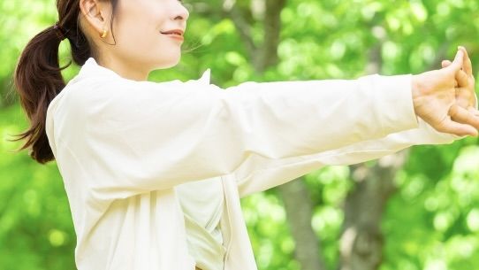 自分の体質を理解して健康管理する（写真はイメージ／写真提供：Photo AC)