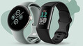 Fitbit by GoogleפΥ֥̾Google FitbitפˤҤäѹ