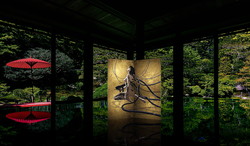 ��Ghost in the Shell ���Ρ�Gitai�ˡ١���C��1995 Shirow Masamune/KODANSHA��BANDAI VISUAL��MANGA ENTERTAINMENT. All Rights Reserved.