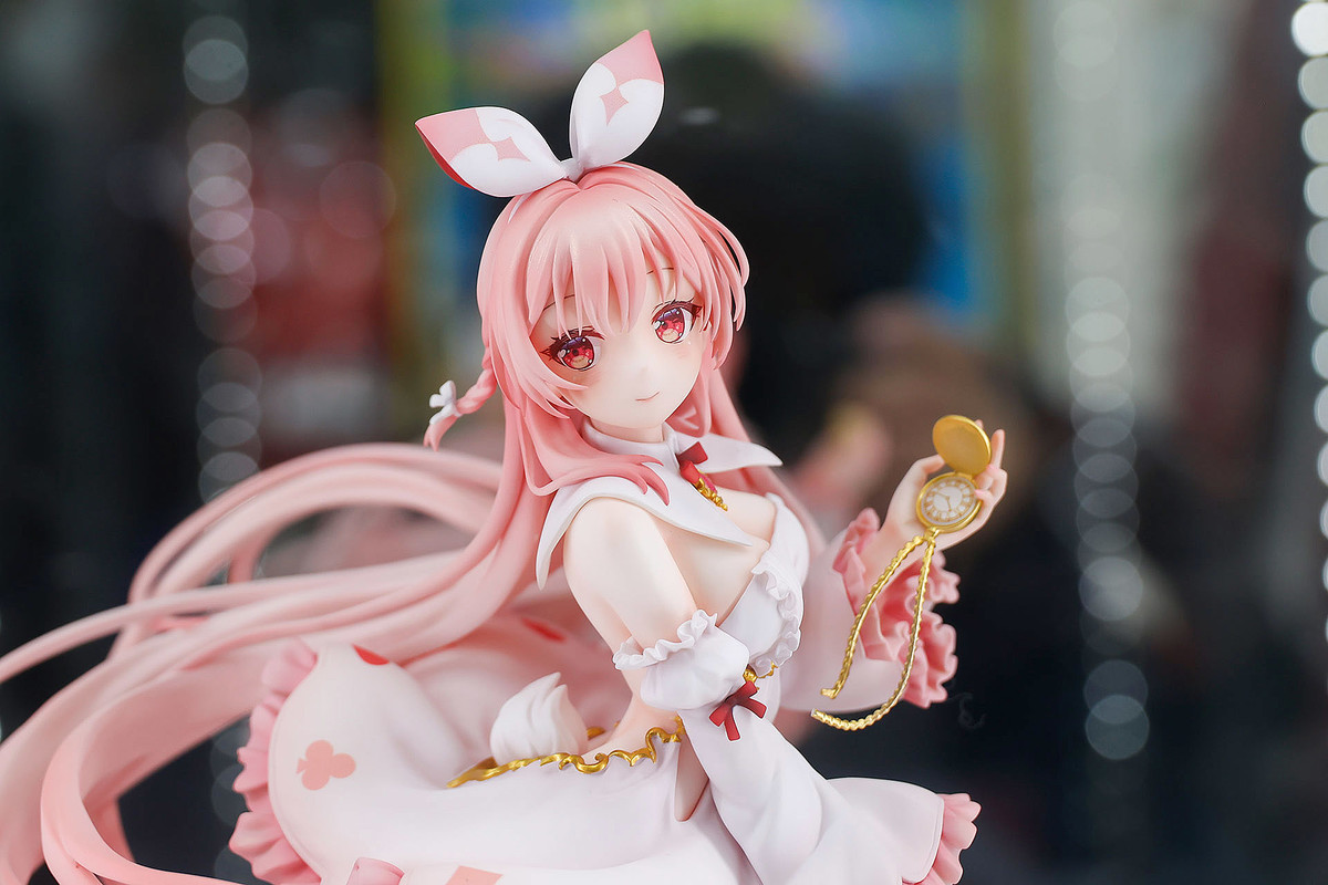 「やはり俺の青春ラブコメはまちがっている」完由比ヶ浜結衣のフィギュア