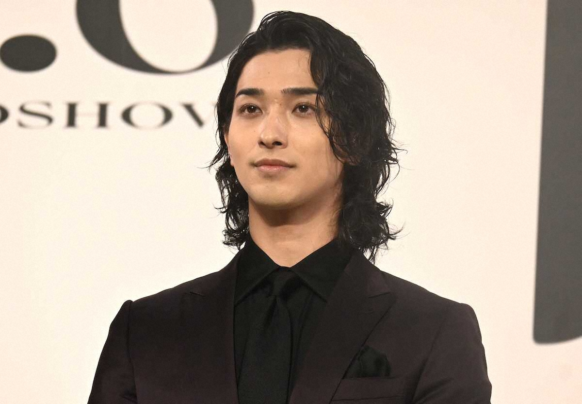 横浜流星の私生活を映画監督が暴露「基本的に仕事以外は得意ではない」 (2026年10月2日掲載) - ライブドアニュース