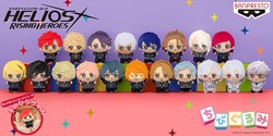 ��HELIOS Rising Heroes�٤��Ӥ���ߡ��ᥤ��