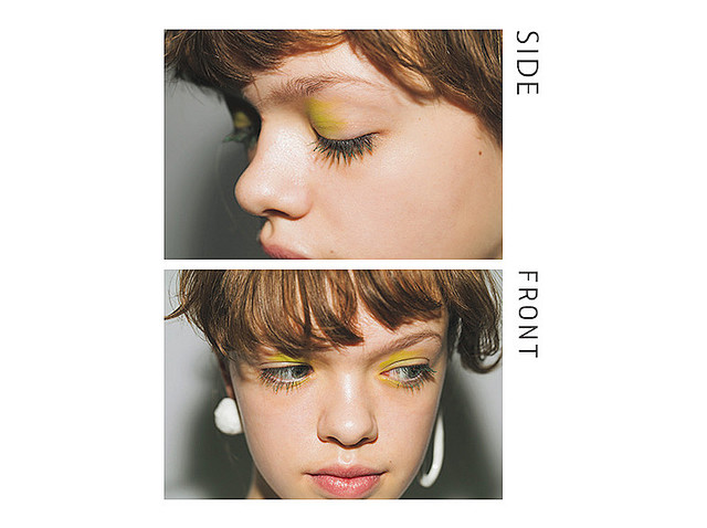 白を着る日」のためのメイク｜かもすムードを変化させる6つの 