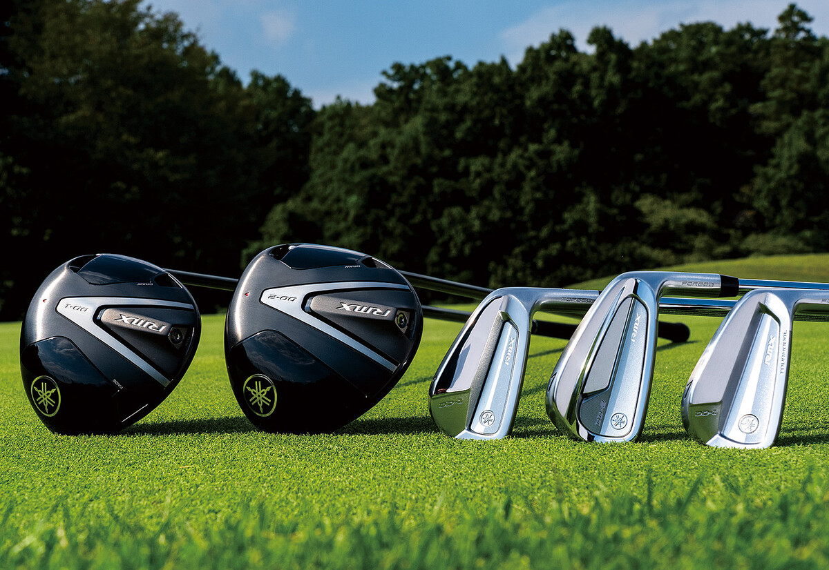 RMX DD-2 ドライバー 9.0度 ヘッドのみ ヤマハRMX VDM ドライバー