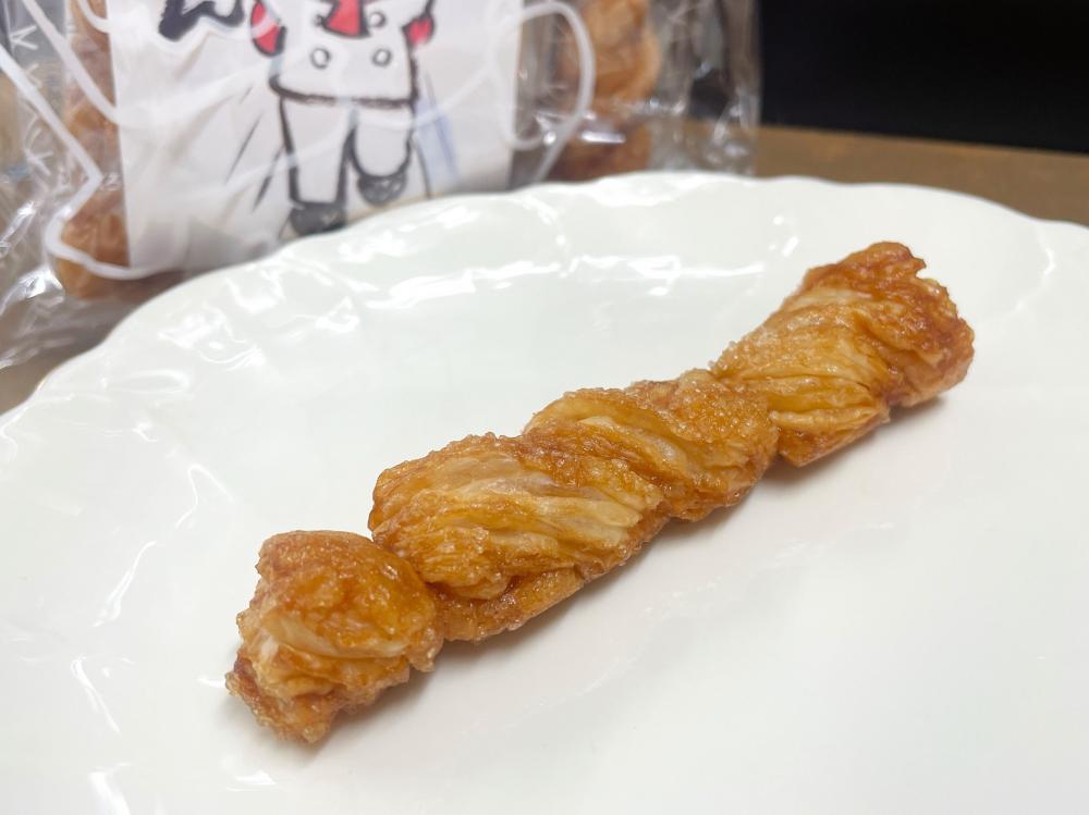 大阪土産で人気の「焼きたてチーズケーキ」和洋菓子が充実している理由