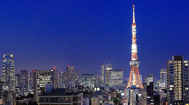 夜景が一望できるバー ラウンジ Balcon Tokyo が 三井ガーデンホテル六本木プレミア にオープン Peachy ライブドアニュース