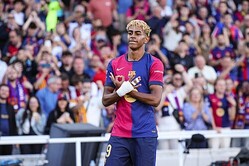 Barca will extend contract with 