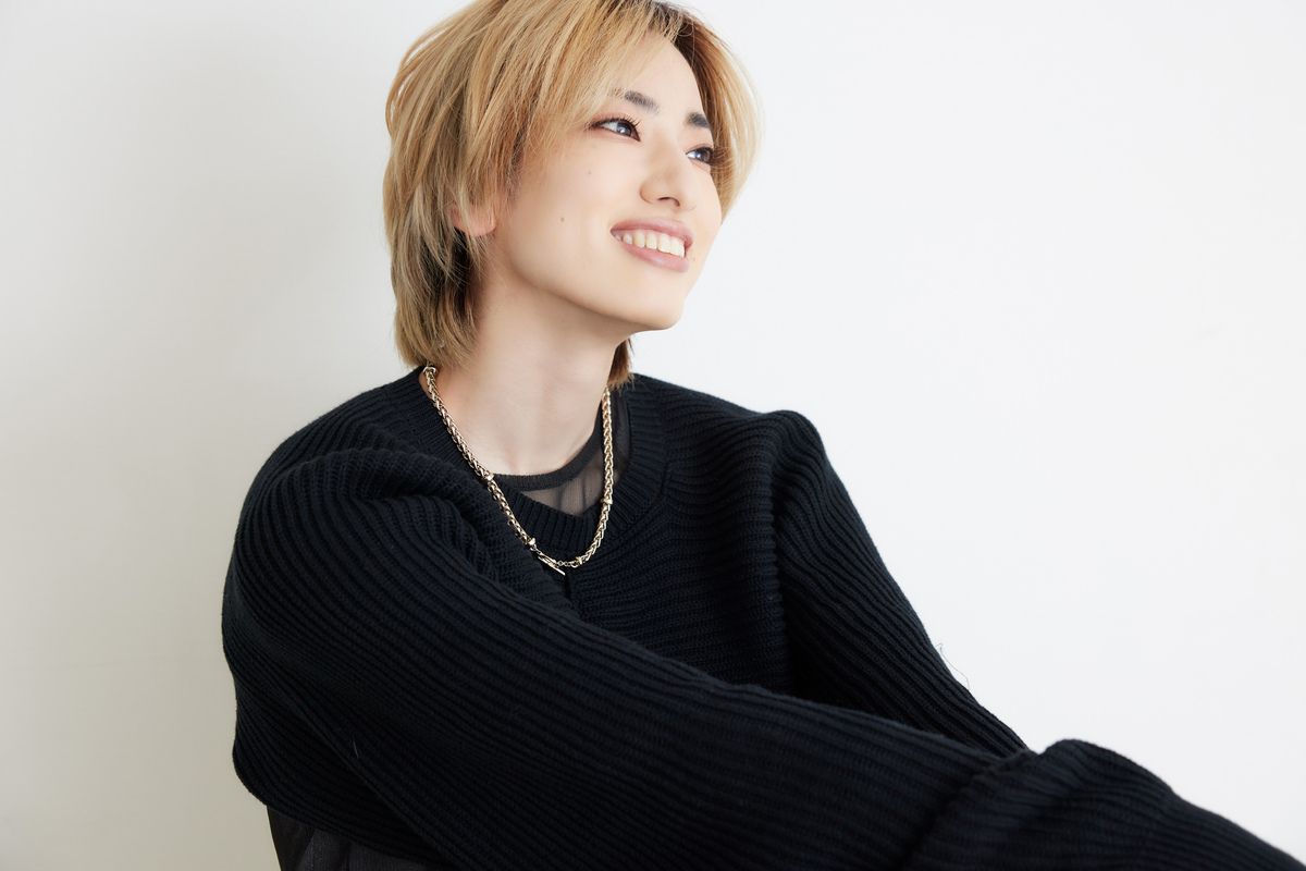 元宝塚歌劇団 花組トップスター・柚香光さん「体内をすこやかに循環