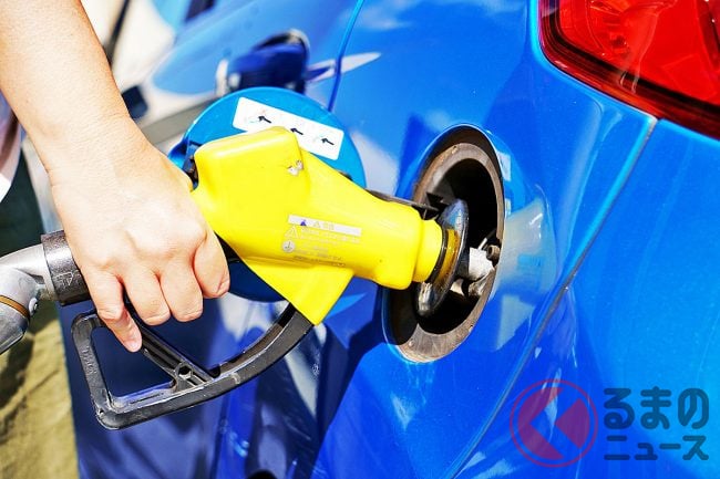 「1円でも安く」遠くのガソリンスタンドに行く意味はあるのか?