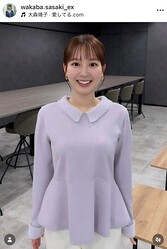 �����ڼ��դ���Υ��󥹥������ʡ�wakaba.sasaki_ex�ˤ��