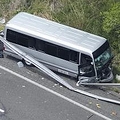 バス事故 予算抑えたいと要望か