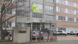 STVニュース北海道
