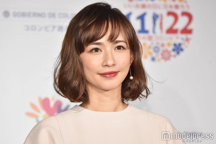 優木まおみ(C)モデルプレス