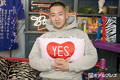 ミルク（佐藤匠海）（C）モデルプレス
