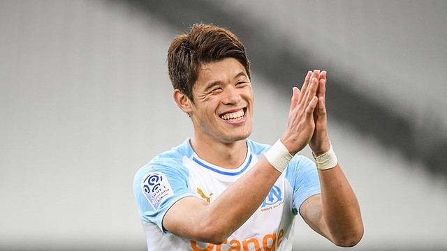 酒井宏樹、“悪童”バロテッリともう打ち解ける