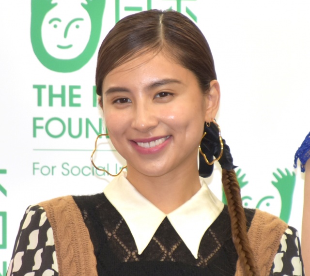 ラブリこと白濱イズミ、自身のインスタグラムで第2子妊娠を報告