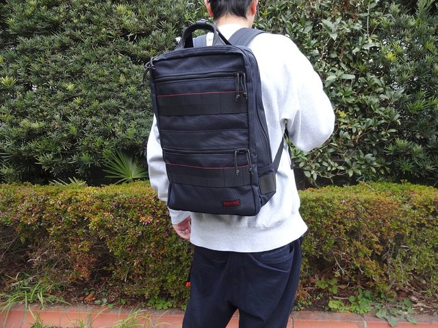 新品・未使用】BRIEFING SQ PACK DEEP SEA | www.jarussi.com.br