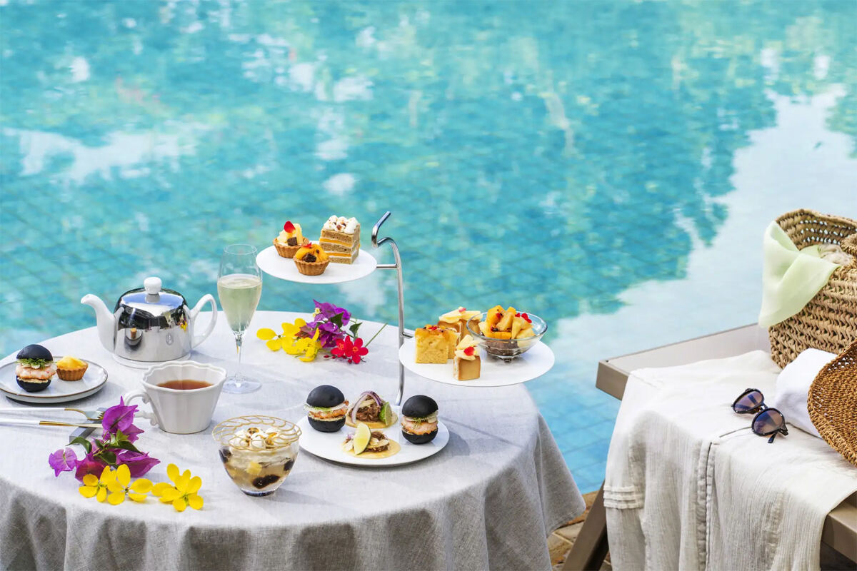 西表島ホテルの「黒糖ステイ」プラン 2泊3日で1名58800円〜