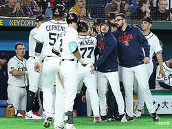 ��ë��ʿ���������Τ��ŵ����ա�WBC��������ɽ��������ä������֥��ޥ��奢����