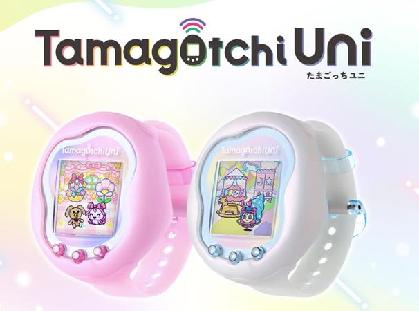 大人気「たまごっちユニ」の限定カラーが再販！26年8月分の予約を受付