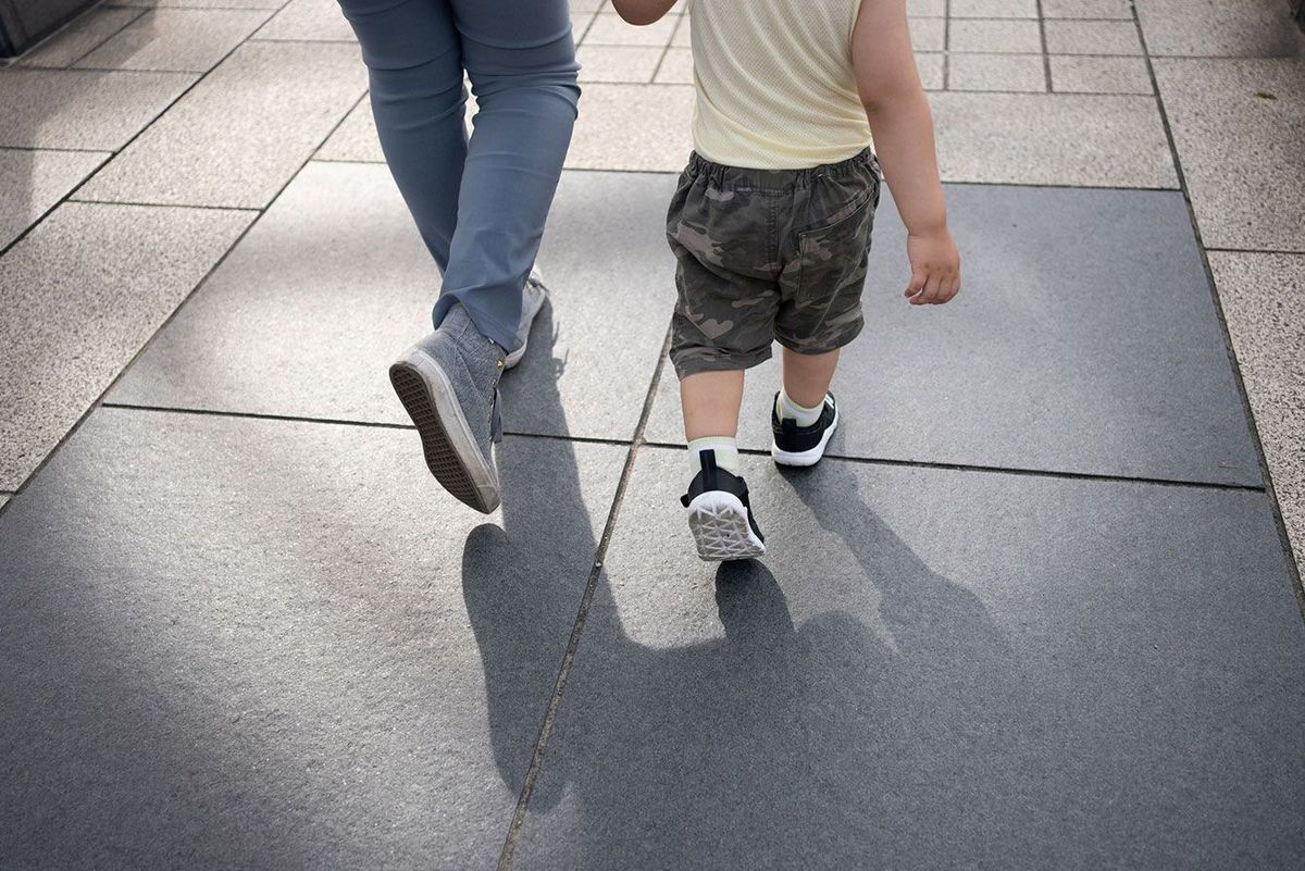 妻「怖い」家事も育児もする自称いい夫が自分の暴力性に気づいた経緯