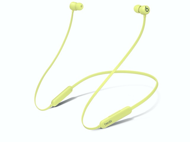 ÀÇÊÌ5400±ß¤Î̵Àþ¥¤¥ä¥Û¥ó Beats Flex ¹ñÆâȯÇä¡¡BeatsX¤è¤ê°Â²Á¤Ë