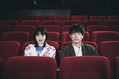 映画『余命10年』（公開中）主演の小松菜奈、坂口健太郎（撮影：松尾夏樹） （C）ORICON NewS inc.