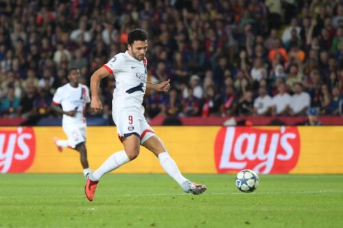 ��ͥ�������Ʊ�Τΰ����PSG�˷��ۡ���G����⥹��90ʬ�˷�Ū�辡�ơĥХ륵���˺��ε�ž�餱