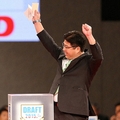 ドラフト会議で史上最大の珍騒動