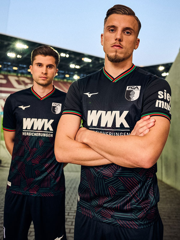 サッカーユニフォーム海外 アストンビラ 25-26 ホーム 半袖 ユニフォーム No.9 エリオット