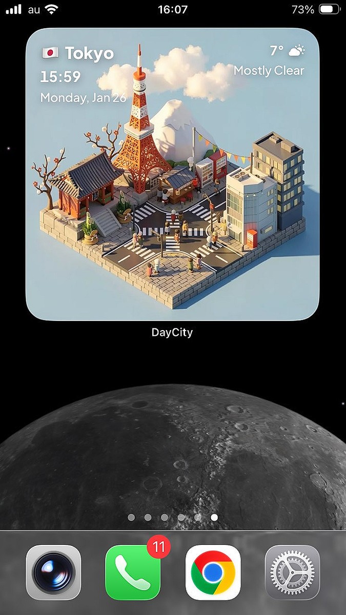 スマホユーザー必携の「てっぱん」アプリ 世界の都市が箱庭風に表現 (2026年1月30日掲載) - ライブドアニュース