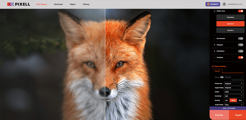 画像が削除されました