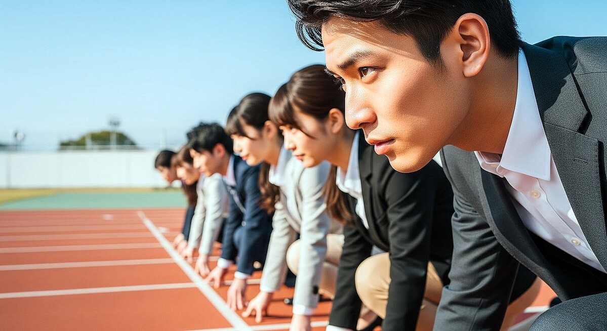 「将来、成功する若者」と「伸び悩む若者」を見分ける“簡単な方法”とは? - ライブドアニュース