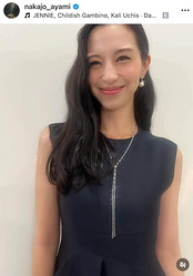 ��򤢤�ߤ���Υ��󥹥������ʡ�nakajo_ayami�ˤ��