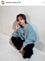 ����ε�餵��Υ��󥹥������ʡ�tatsuya.ueda_kt�ˤ��