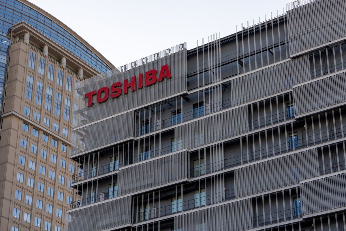 東芝､イトーヨーカドーのようになりたくない…上場廃止をする大企業がじわじわ増えている恐ろしい理由 - ライブドアニュース