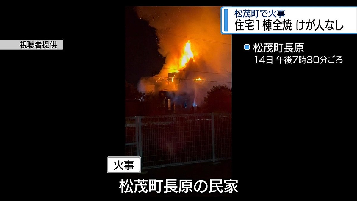 JRT四国放送