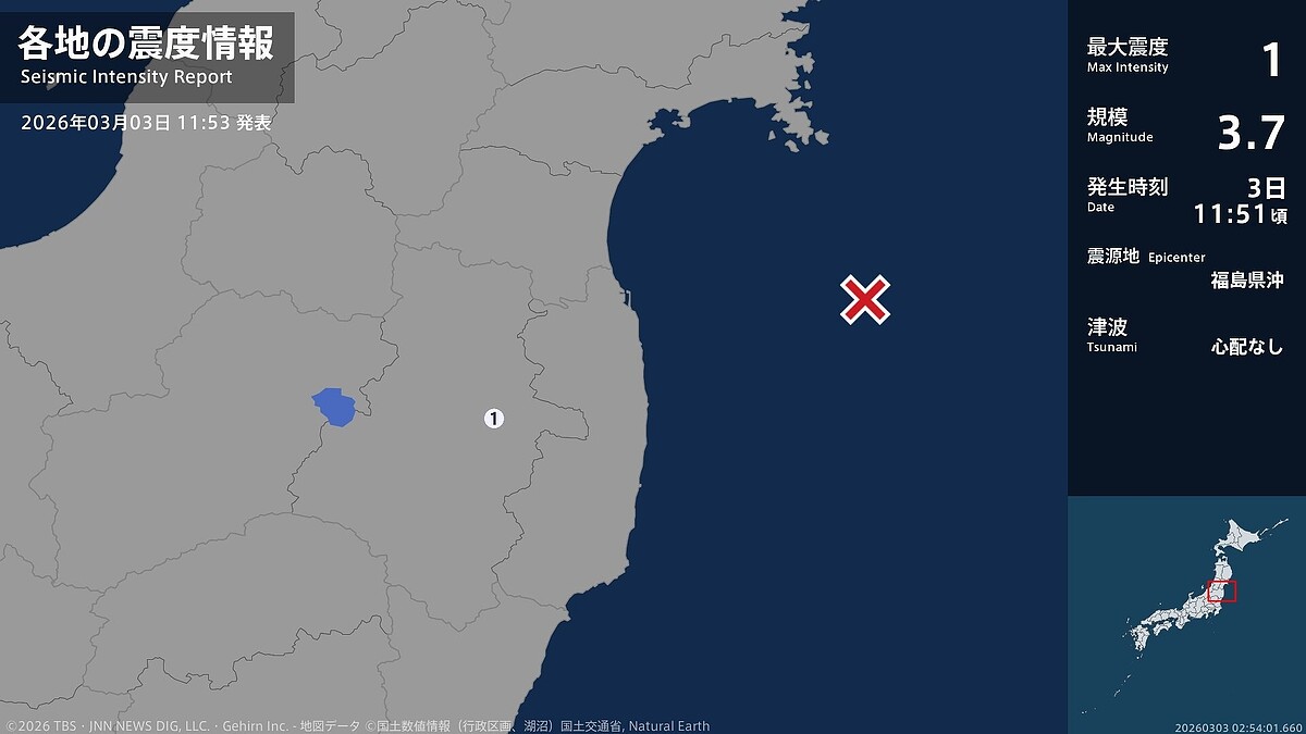 TBS NEWS DIG Powered by JNN