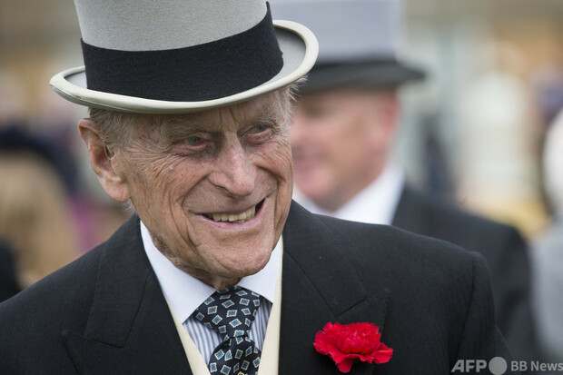 英国のフィリップ殿下が死去 特別番組の多さに不満を漏らす視聴者も (2021年4月11日掲載) ライブドアニュース