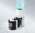 ڥåͭνȴӤŰ饤եѡȡUah Pet Air Purifier