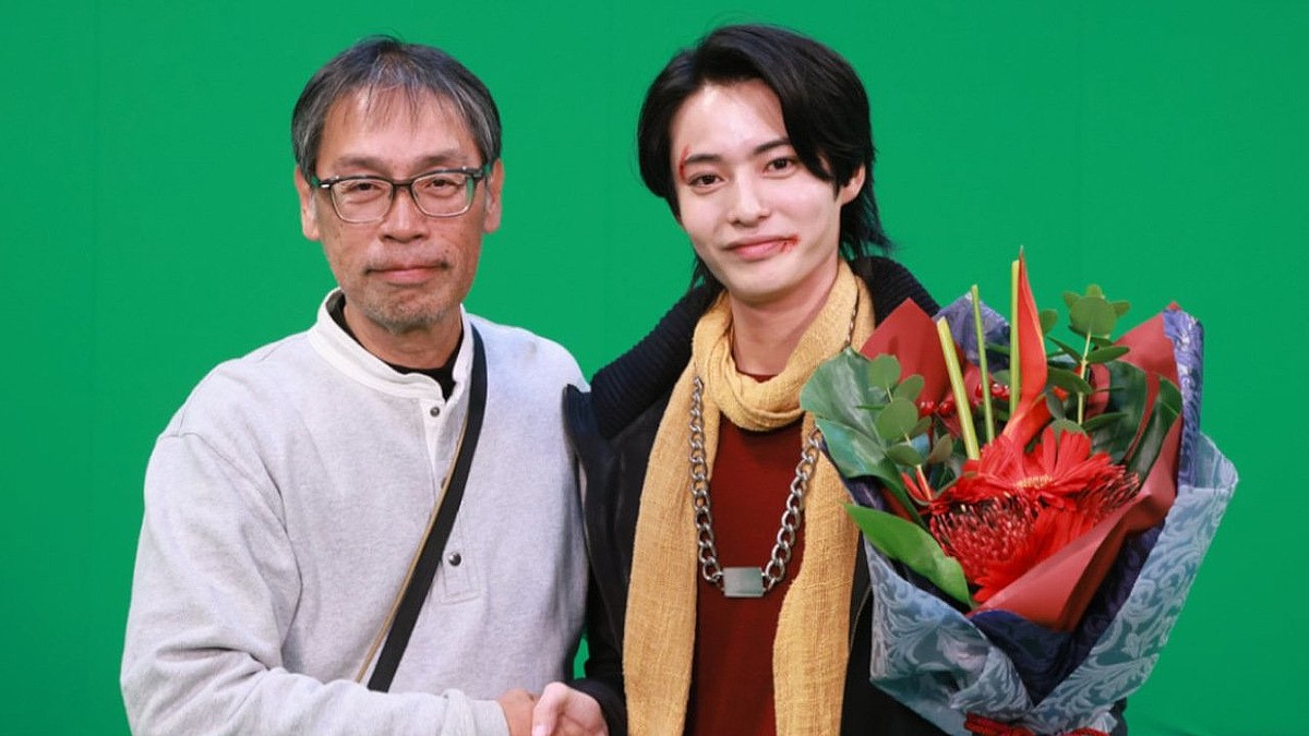 ナンバーワン戦隊ゴジュウジャー【東映公式】のXより