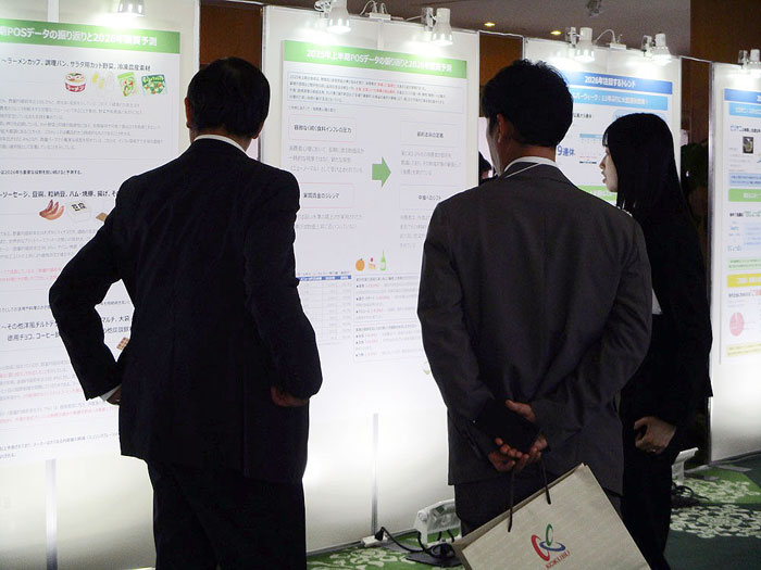 「春夏九州国分フェスタ」 地域密着型の強みを訴求 エリア深耕へ取り組み